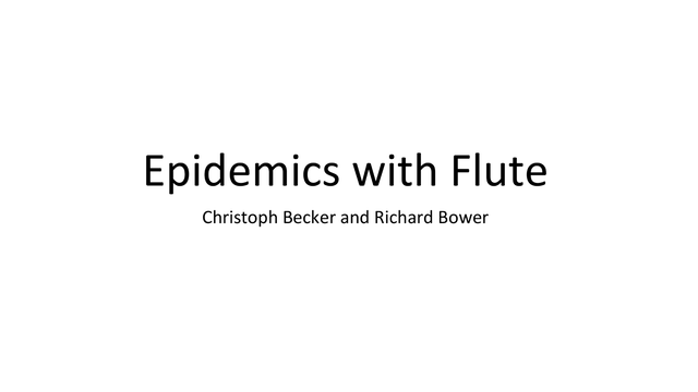 Thumbnail for the talk